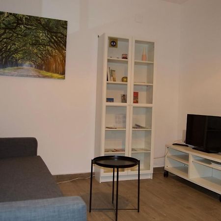 Novam Fuentecilla Apartment มาลากา ภายนอก รูปภาพ