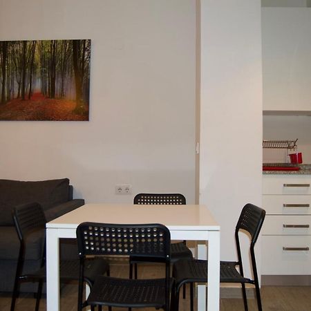 Novam Fuentecilla Apartment มาลากา ภายนอก รูปภาพ